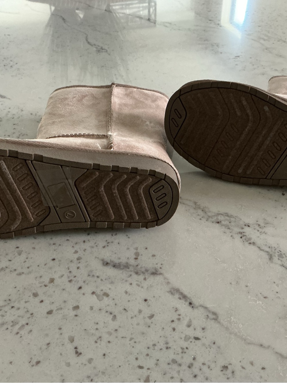 Stratton ladies boot - Picture 5 of 5